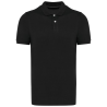 Polo Supima® manches courtes homme