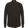 Chemise Homme col Mao