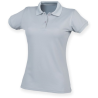 Polo femme Coolplus®