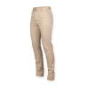 Pantalon Chino Stretch Femme