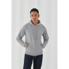 Sweat-shirt capuche ID 203