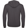 Sweat-shirt capuche ID 203