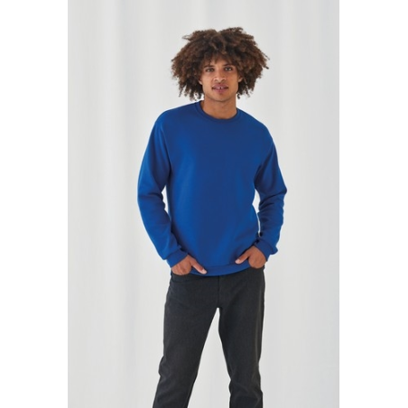 Sweatshirt col rond ID 202