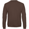 Sweatshirt col rond ID 202