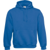 Sweat-shirt capuche