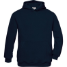 Sweat-shirt capuche enfant