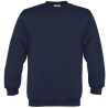 Sweat-shirt enfant col rond