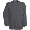 Sweat-shirt col rond