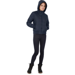 Doudoune Femme Superhood