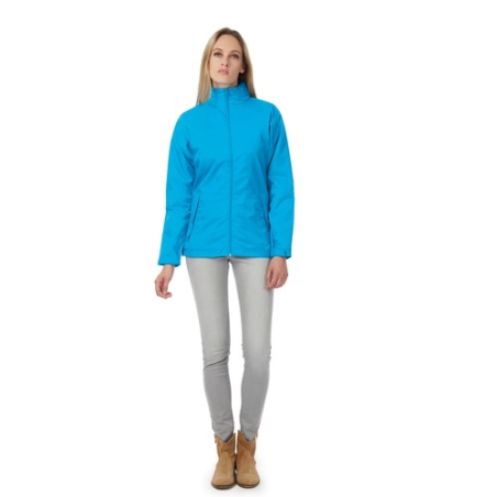 Veste femme multi-active