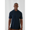 Polo homme Heavymill