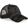 Casquette Snapback Camo