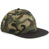 Casquette Snapback Camo