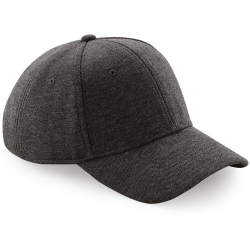 Casquette Baseball Athleisure - 6 panneaux