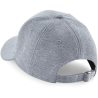 Casquette Baseball Athleisure - 6 panneaux