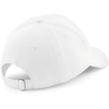 Casquette homme Pro-Style en coton brossé - 6 panneaux