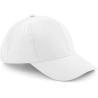 Casquette homme Pro-Style en coton brossé - 6 panneaux