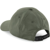 Casquette style Outdoor - 6 panneaux