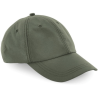 Casquette style Outdoor - 6 panneaux