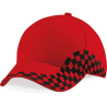 Casquette Grand Prix