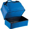 Sac de sport avec base rigide - 90 litres