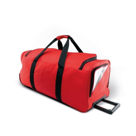 Sac/ trolley de sport - 65 L