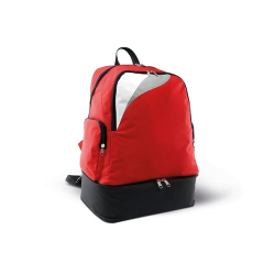 Sac à dos multisports fond rigide - 39L