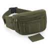 Sac banane militaire Molle