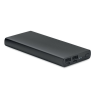 Powerbank 10000 mAh POWERFLAT 8 C