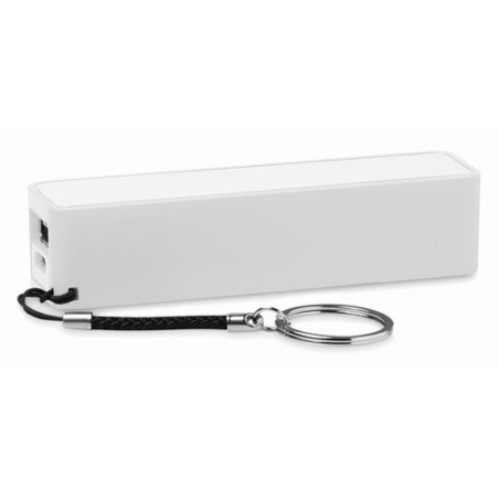 Slim PowerBank 2200 mAh     -22 POWER MATE