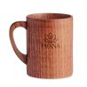 Mug en  de chêne 280 ml TRAVIS