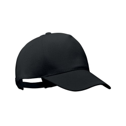 Casquette de baseball coton BICCA CAP