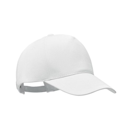 Casquette de baseball coton BICCA CAP