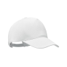 Casquette de baseball coton BICCA CAP