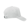 Casquette de baseball coton BICCA CAP