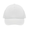 Casquette de baseball coton BICCA CAP