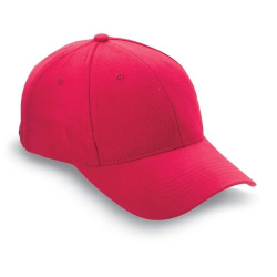 Casquette base-ball en coton NATUPRO