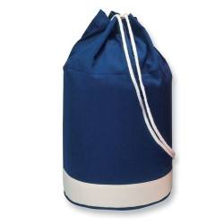 Sac Marin coton bicolore YATCH