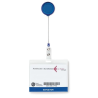 Badge extensible LADES