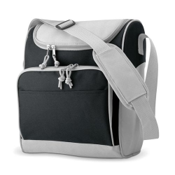 Sac isotherme avec poche frontale ZIPPER