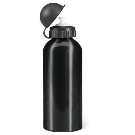 Bouteille en alu  600 ml BISCING