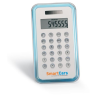 Calculatrice dual 8 chiffres CULCA