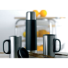 Bouteille thermos 2 tasses ISOSET