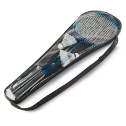 Jeux de badminton MADELS