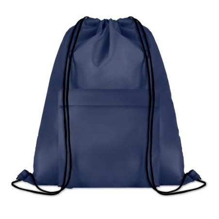 Grand sac cordelette 210D POCKET SHOOP