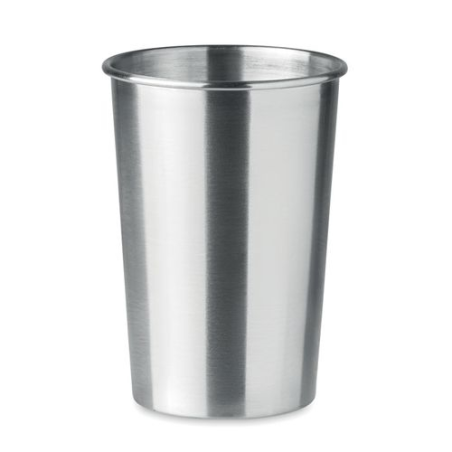 Gobelet en acier inox 350ml BONGO