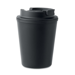 Gobelet en PP recyclé 300 ml TRIDUS