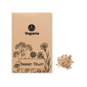 Enveloppe graines fleurs sauvag SEEDLOPE