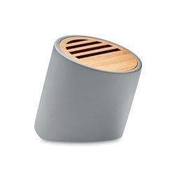 Enceinte sans fil calcaire VIANA SOUND