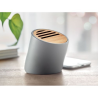 Enceinte sans fil calcaire VIANA SOUND